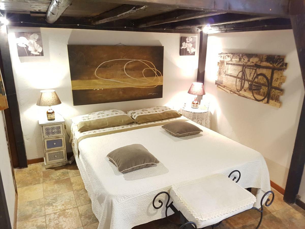 " Sicilian Cottage " Apartment Old Historic Center Palermo Exterior foto